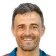 Luis Enrique, PSG coach