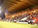 Alexandra Stadium, Crewe