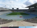 Camp Nou, Barcelona