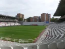 Campo de Futbol de Vallecas, Madrid