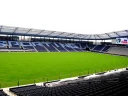 Children's Mercy Park, Kansas City