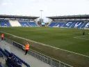 Colchester Community Stadium, Colchester