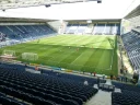 Deepdale, Preston