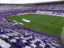 Estadio José Zorrilla, Valladolid