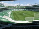 Estadio Manuel Martínez Valero, Elche