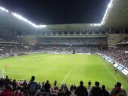 Nuevo Carlos Tartiere, Oviedo