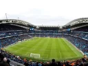 Etihad Stadium, Manchester