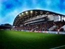 Highbury Stadium, Fleetwood