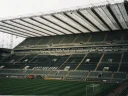 St. James' Park, Newcastle