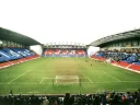 The Brick Community Stadium, Wigan