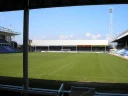 Weston Homes Stadium, Peterborough